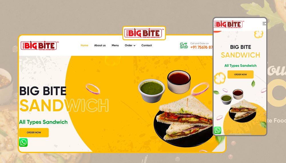 Team working together