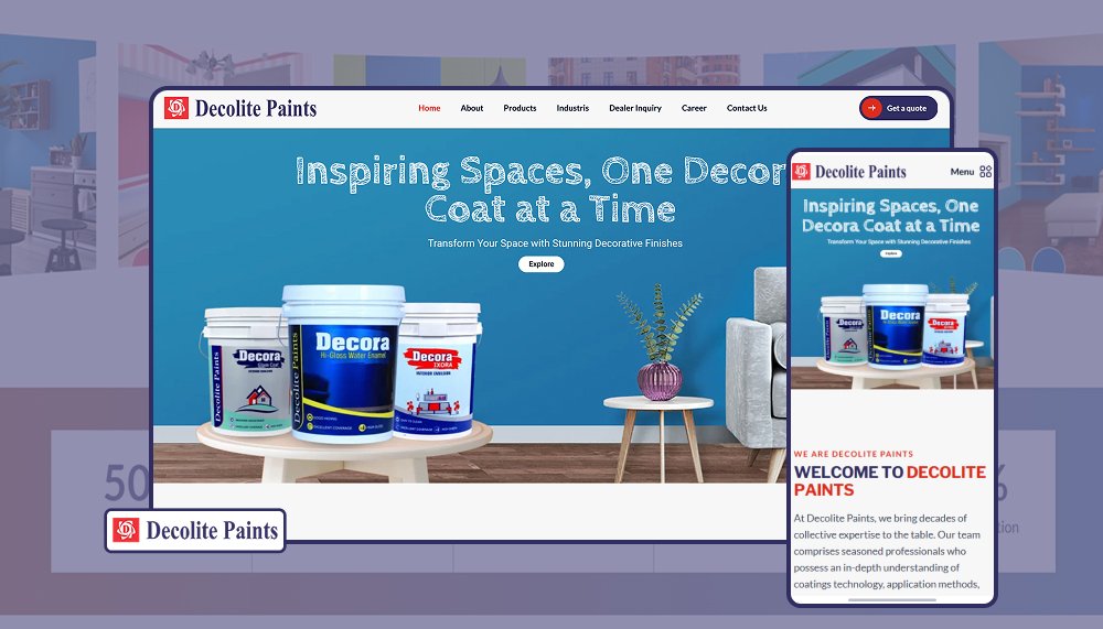 Team working together