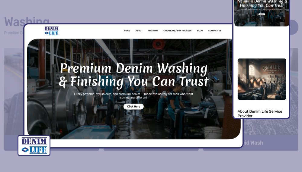 Team working together