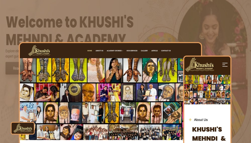 Team working together