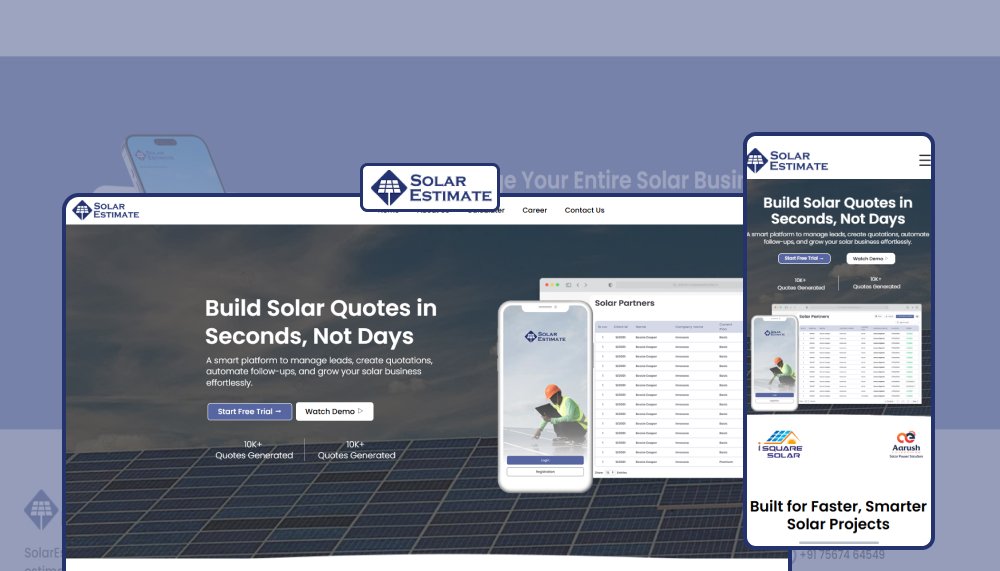 Team working together