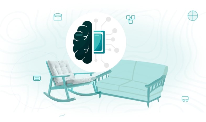 Furniture industry management software for production and inventory optimization