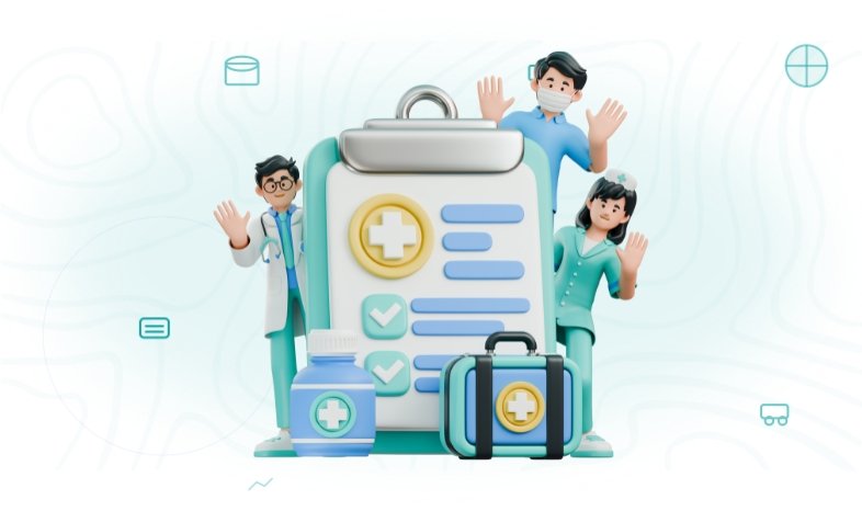 Pharma Industry Solutions