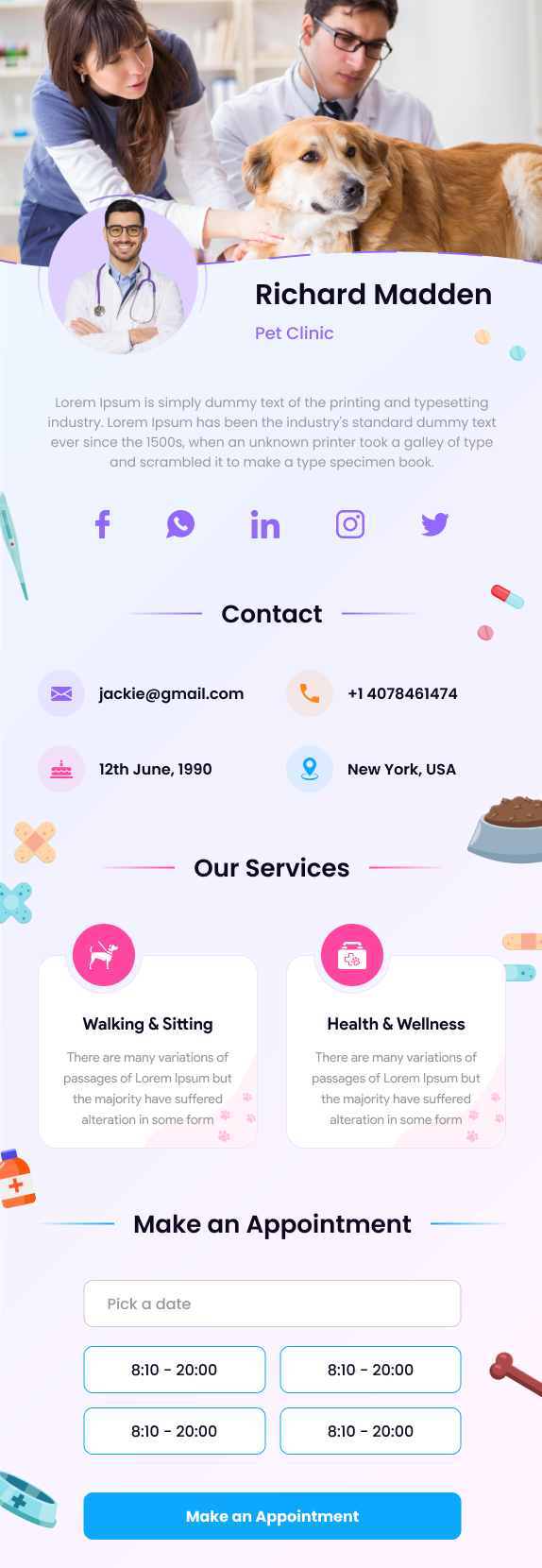 WordPress